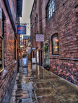Chester-street