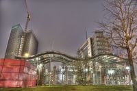 St-pauli-subway-station
