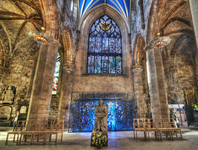 St-giles-cathedral