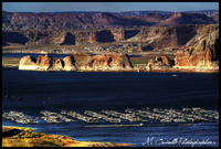 Lake-powell
