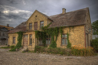 Old-house