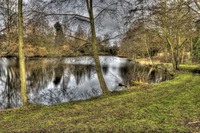 The-lake