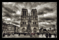 Notre-dame