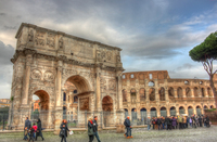 Arco-di-costantino
