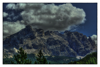 Dolomiti-dolomites