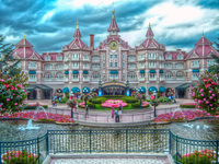 Disneyland-hotel-paris