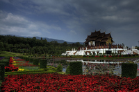 The-hor-kham-royal-pavilion