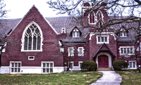 Church-in-irvington
