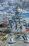 Hms-belfast-london