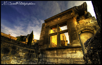 Rovine-medioevali