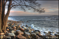 The-beach