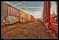 Catch-a-train