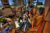 Creative-family-of-artists