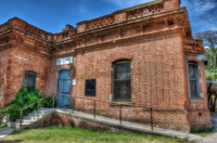 Social-meeting-place