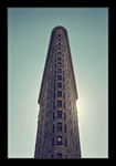 Iron-flat-building