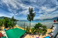Balconyview