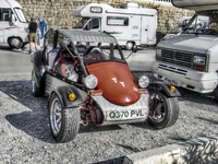 Coche-