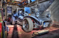 Vw-service