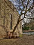 Warwick-bench