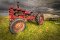 Tractor-with-boat
