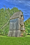 Windmill