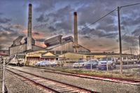 Factory