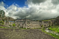 The-monastery-of-samos