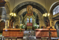 All-saints-church-st-andrews