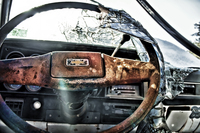 Driven