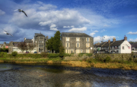 Llanrwst