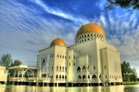 As-salam-mosque