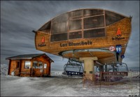 Chairlifts-les-blanchets