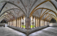 Bolzano-san-francesco-closter-