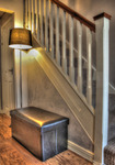 Lamp-light
