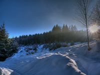 Winter-in-germany