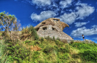 The-house-of-the-eagle