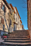 Urban-landscape