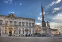 Piazza-del-quirinale