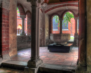 Kloister-ii