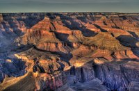 Sunrise-on-the-grand-canyon