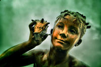 The-young-girl-and-the-shell