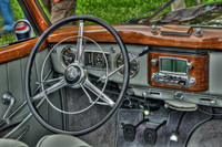 In-the-vehicle