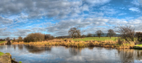 Canal-panorama
