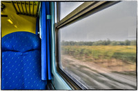Slow-train