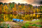 Lake-boat