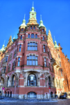 Hamburg-port-authority-headquarter