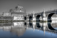 Castel-sant-angelo