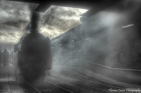 The-steam-engine