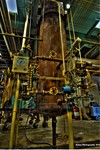 Power-plant