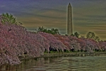 Washington-monument